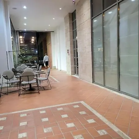 Apartamento Cozy *
