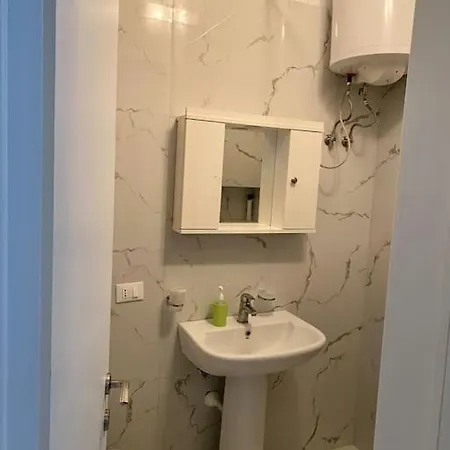 Cozy Apartment Tirana