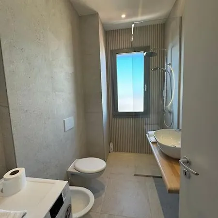 Apartment Cozy Tirana