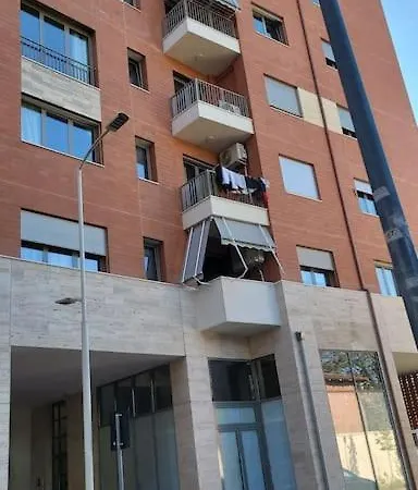 Apartment Cozy Tirana