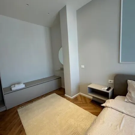 Cozy Tirana