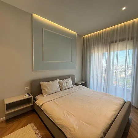 Apartment Cozy