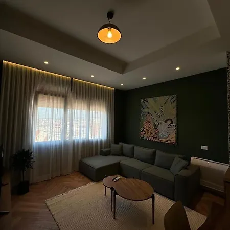 Cozy Tirana